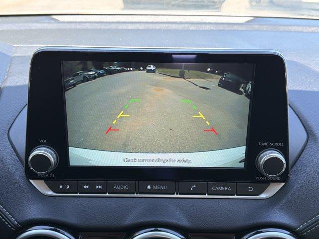 2025 Nissan Sentra - $19,450