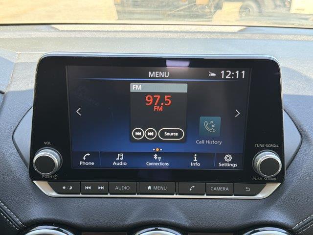 2025 Nissan Sentra - $19,450