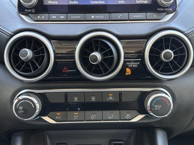 2025 Nissan Sentra - $19,450