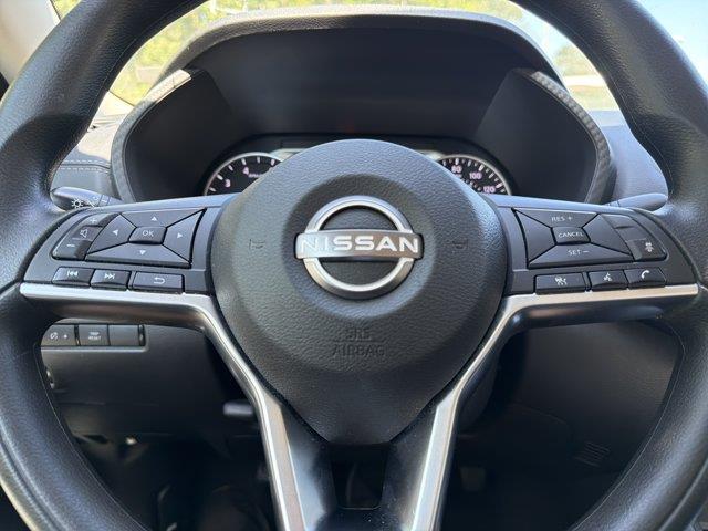 2025 Nissan Sentra - $19,450