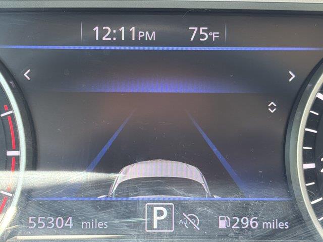 2025 Nissan Sentra - $19,450