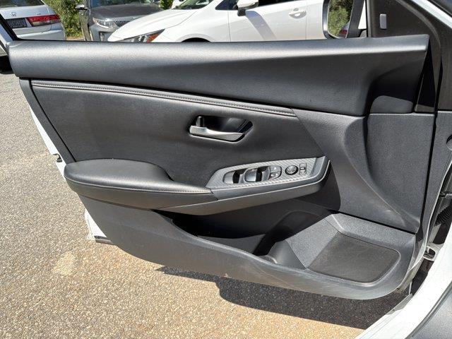 2025 Nissan Sentra - $19,450