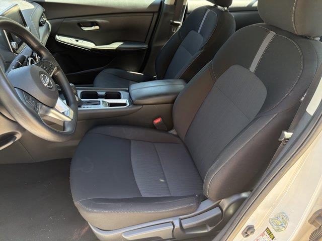2025 Nissan Sentra - $19,450