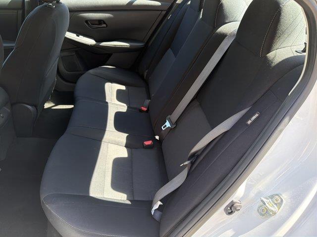 2025 Nissan Sentra - $19,450