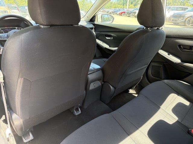 2025 Nissan Sentra - $19,450