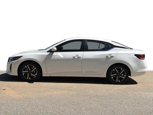2025 Nissan Sentra - $19,450