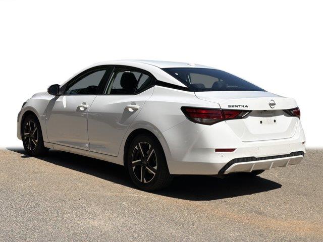 2025 Nissan Sentra - $19,450