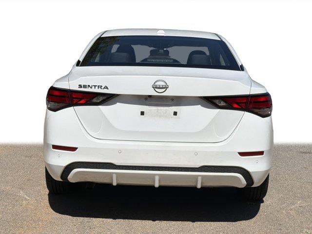 2025 Nissan Sentra - $19,450