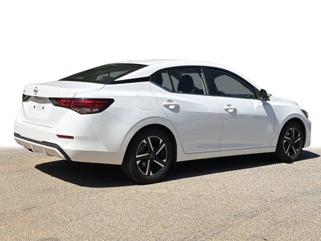 2025 Nissan Sentra - $19,450