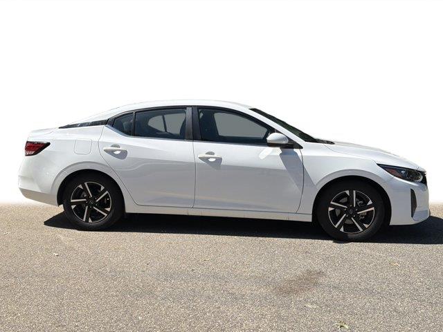 2025 Nissan Sentra - $19,450