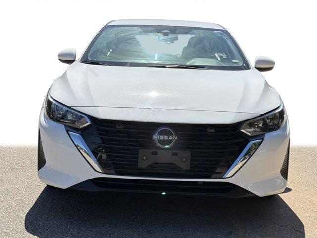 2025 Nissan Sentra - $19,450