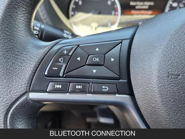 2025 Nissan Sentra - $19,775