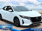 2025 Sentra Thumbnail 2