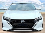 2025 Sentra Thumbnail 3