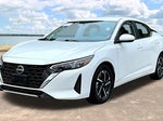 2025 Sentra Thumbnail 4