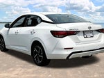 2025 Sentra Thumbnail 5