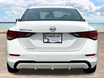 2025 Sentra Thumbnail 7