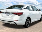 2025 Sentra Thumbnail 8
