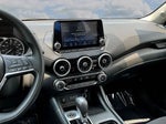 2025 Sentra Thumbnail 11