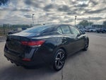 2025 Sentra Thumbnail 3