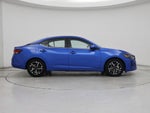 2025 Sentra Thumbnail 7