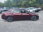 2025 Sentra Thumbnail 6
