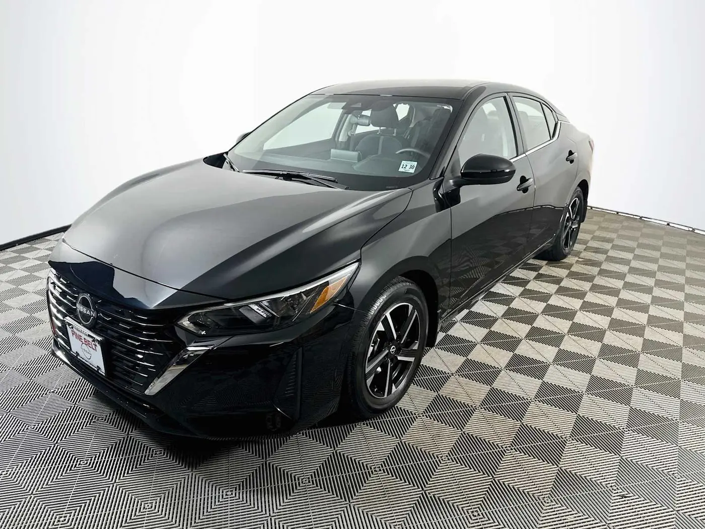 2025 Nissan Sentra