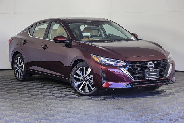 2025 Nissan Sentra - $22,777