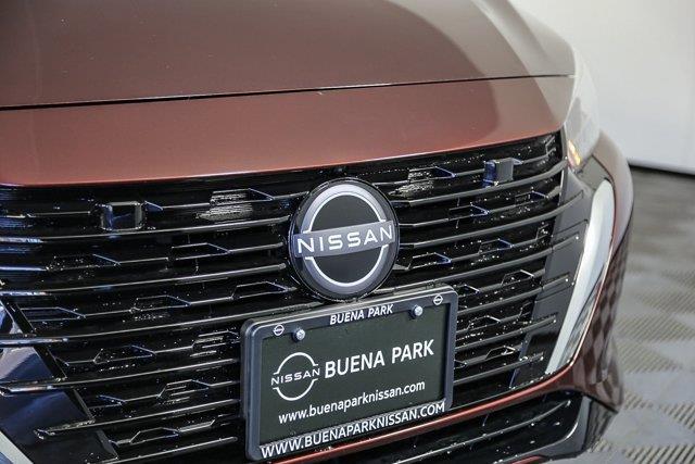 2025 Nissan Sentra - $22,777