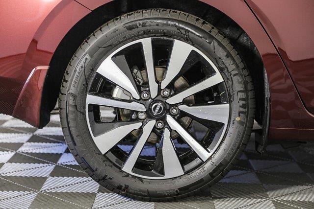 2025 Nissan Sentra - $22,777
