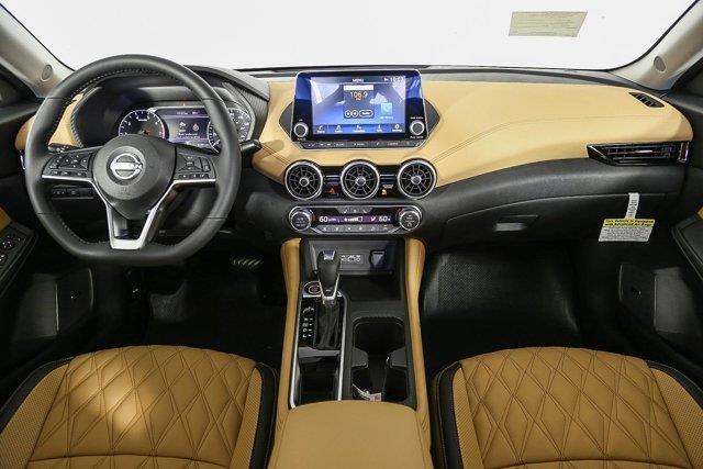 2025 Nissan Sentra - $22,777