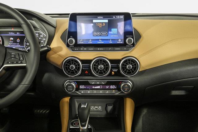 2025 Nissan Sentra - $22,777