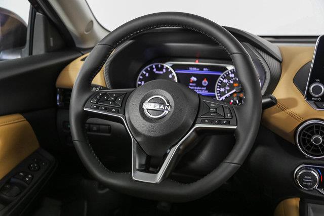 2025 Nissan Sentra - $22,777
