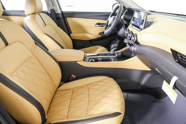 2025 Nissan Sentra - $22,777