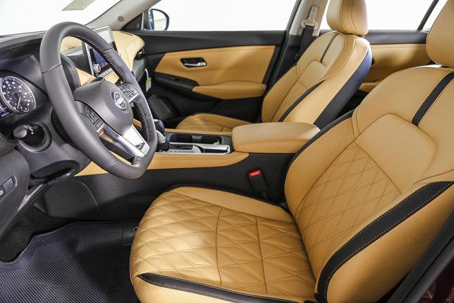 2025 Nissan Sentra - $22,777