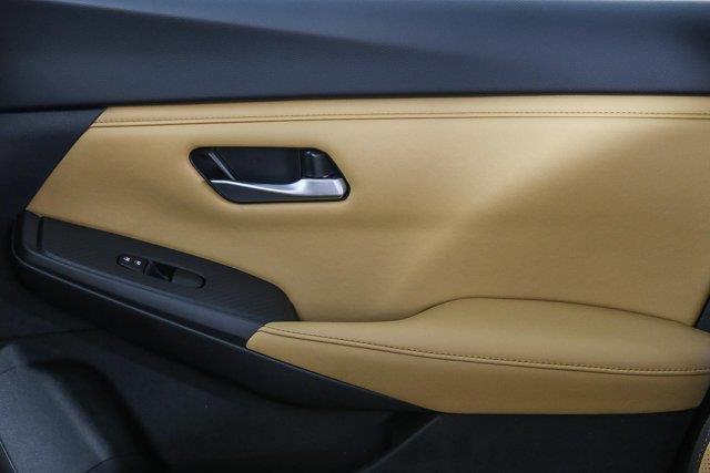 2025 Nissan Sentra - $22,777