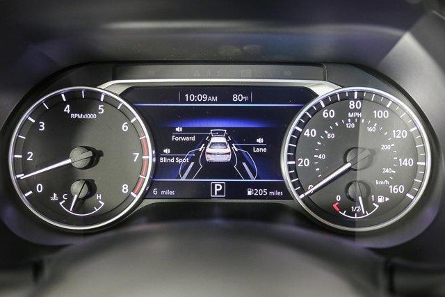 2025 Nissan Sentra - $22,777