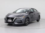 2021 Sentra Thumbnail 4