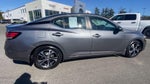 2021 Sentra Thumbnail 3