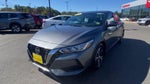 2021 Sentra Thumbnail 6