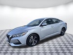 2021 Sentra Thumbnail 3