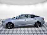 2021 Sentra Thumbnail 4