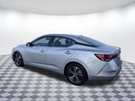 2021 Sentra Thumbnail 5