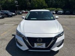 2021 Sentra Thumbnail 2