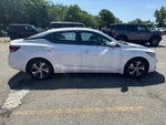 2021 Sentra Thumbnail 3