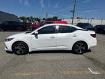 2021 Sentra Thumbnail 4