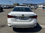 2021 Sentra Thumbnail 5