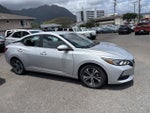 2022 Sentra Thumbnail 2
