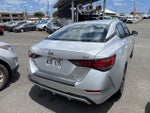 2022 Sentra Thumbnail 3