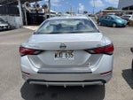 2022 Sentra Thumbnail 4